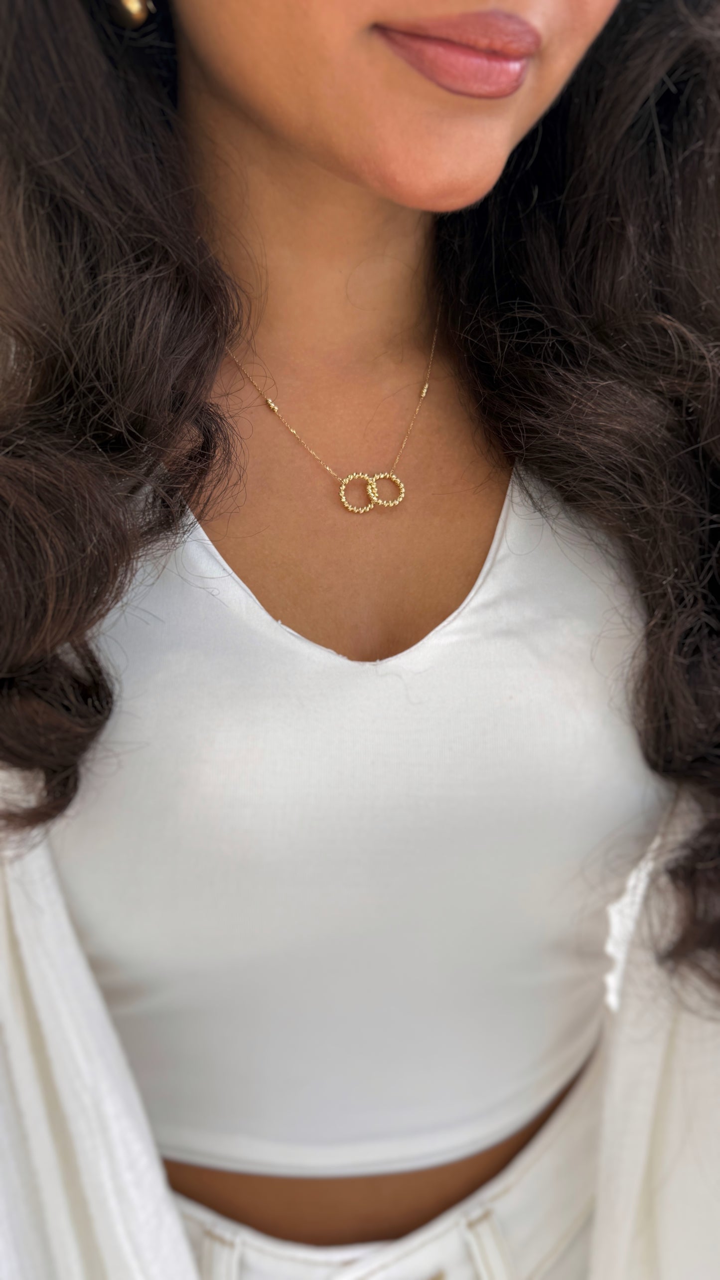 Dorika Circle