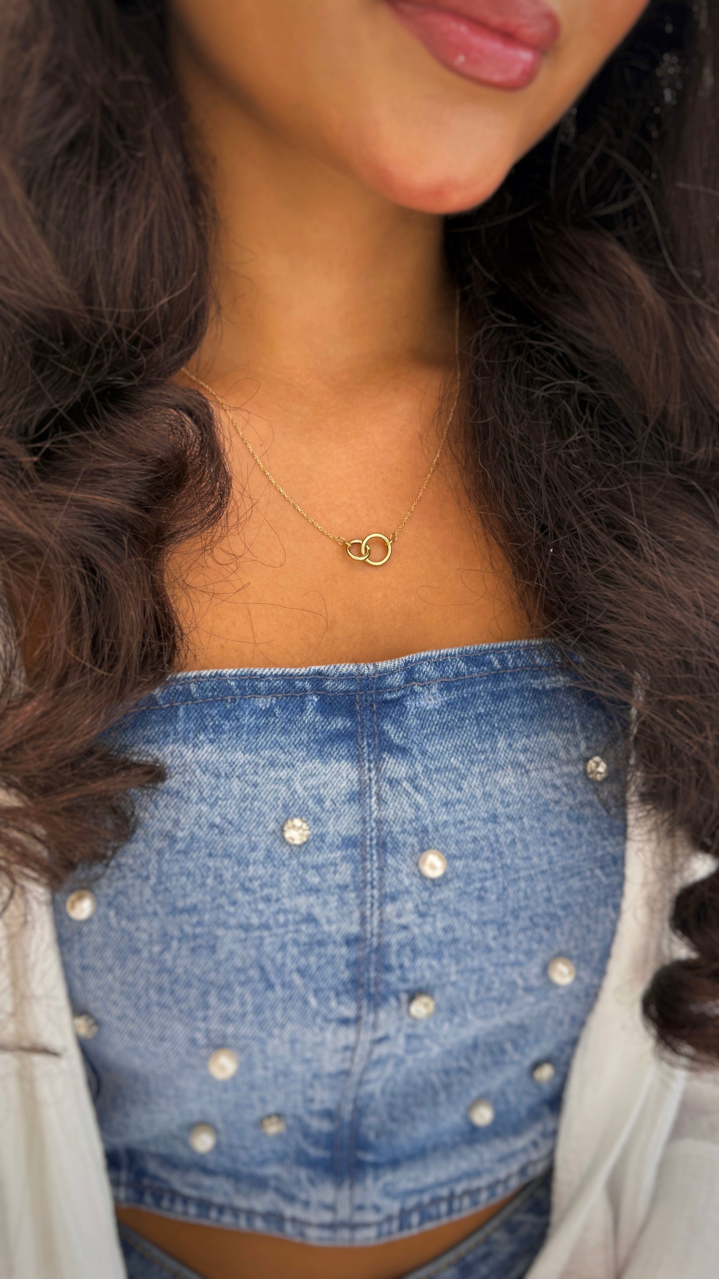 You & Me Chain