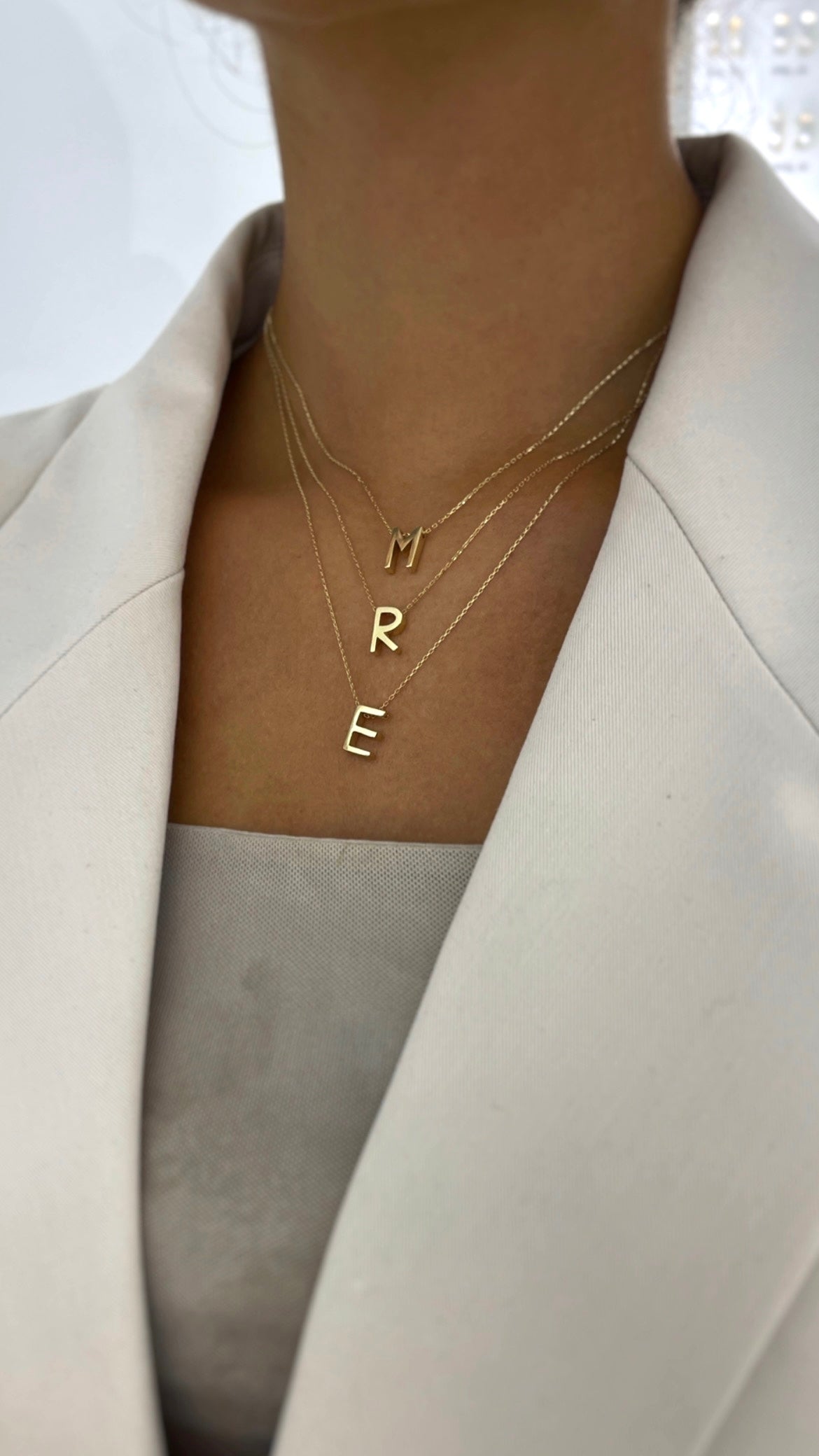 HARF CHAIN
