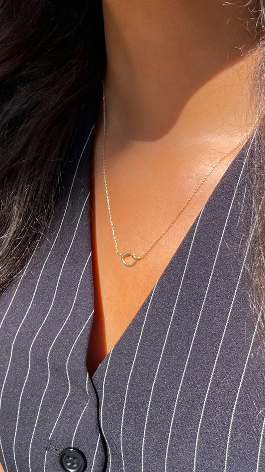 Dügüm soft Chain