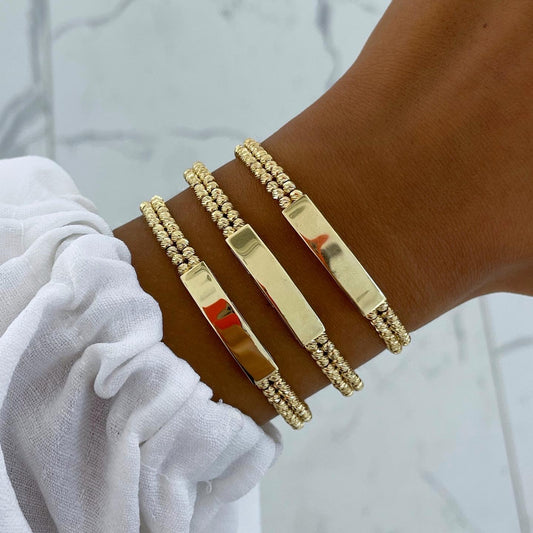 Dorika Bangle
