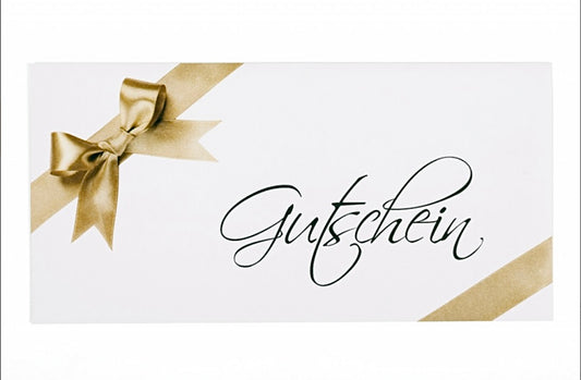 Gutschein