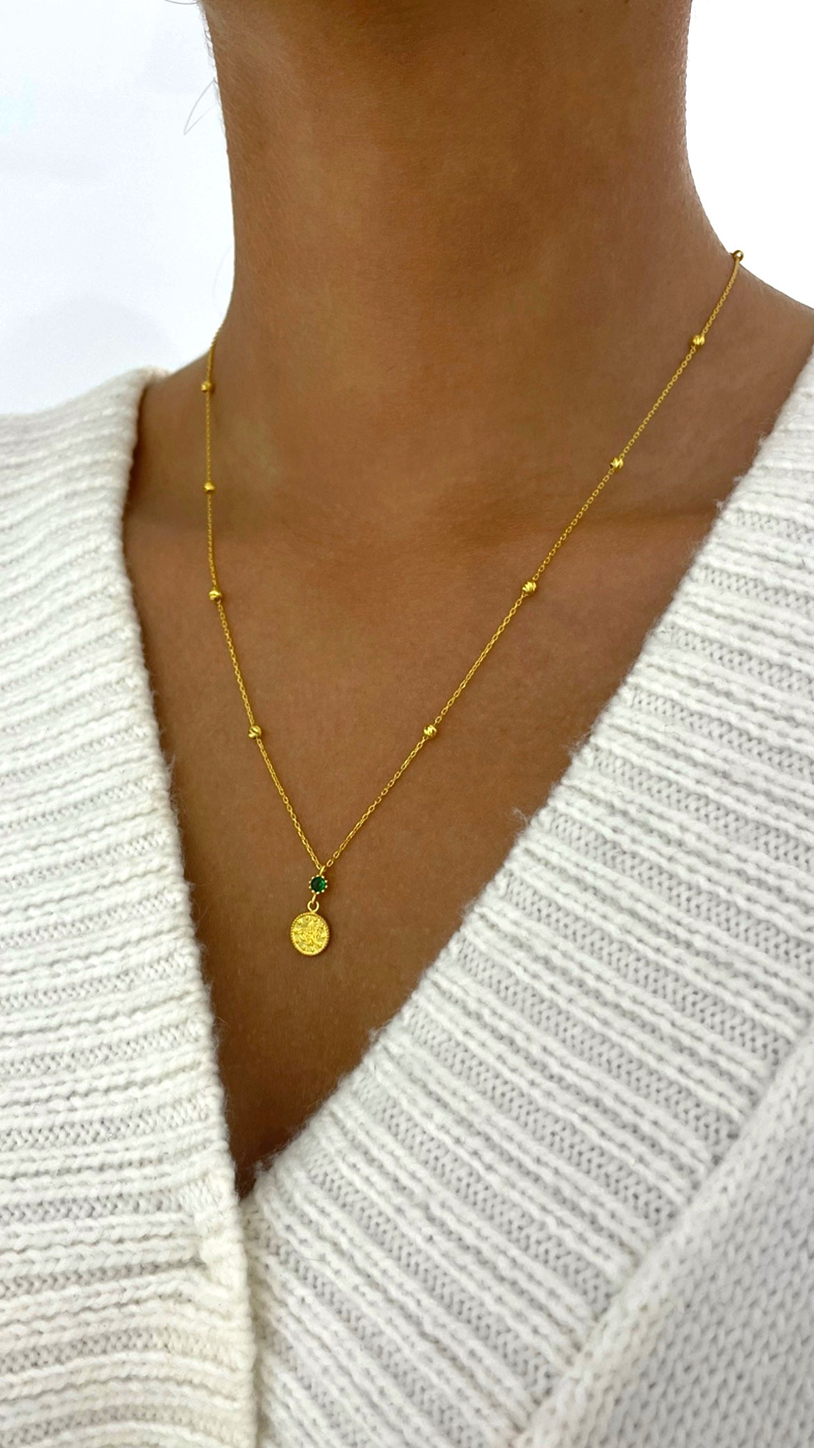 Minimal Tugra green