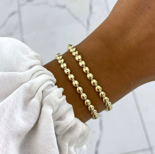 Bullet Bangle